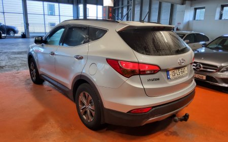 2013 Hyundai Santa Fe - photo 5