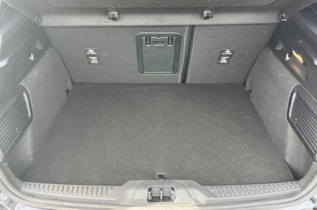 2023 Ford Focus - photo 21
