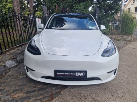 2024 Tesla Model Y - photo 3