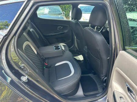 2019 Kia Ceed - photo 13