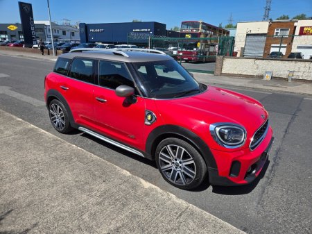 2022 Mini Countryman - photo 52