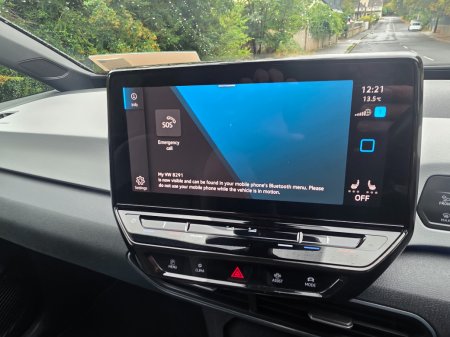 2021 Volkswagen ID.3 - photo 14