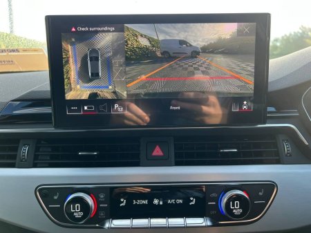 2023 Audi A4 - photo 7