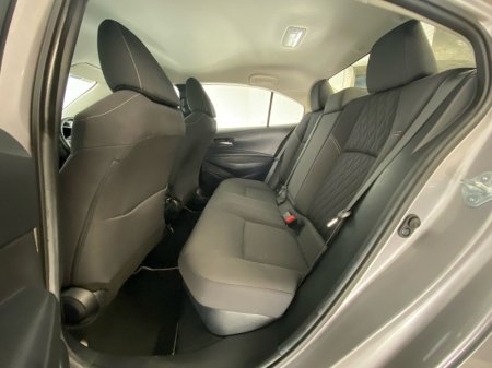 2022 Toyota Corolla - photo 7