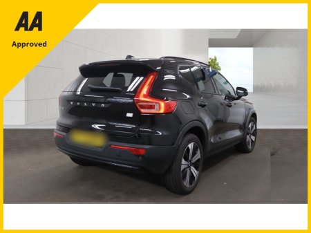2023 Volvo XC40 - photo 4