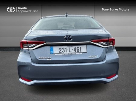 2023 Toyota Corolla - photo 6