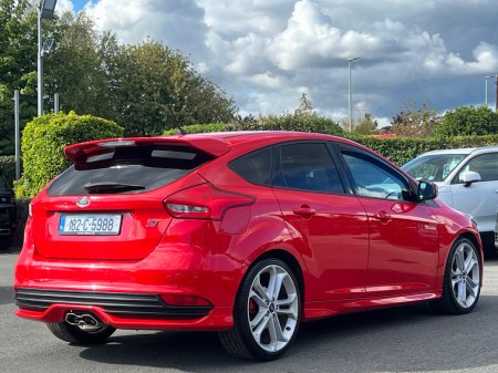 2018 Ford Focus - photo 5