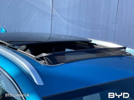2024 BYD ATTO 3 - photo 28