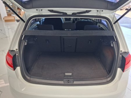 2016 Volkswagen Golf - photo 18