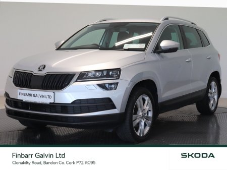 2019 Skoda Karoq - photo 13