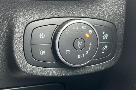 2019 Ford Fiesta - photo 24