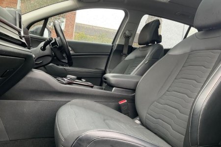 2022 Kia Sportage - photo 19