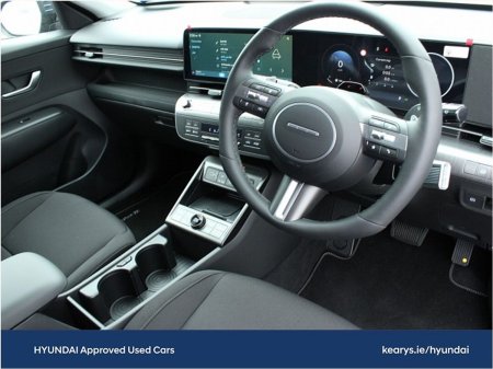 2026 Hyundai KONA - photo 6