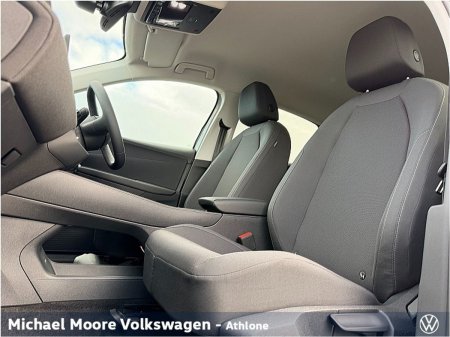 2027 Volkswagen ID. Polo - photo 3
