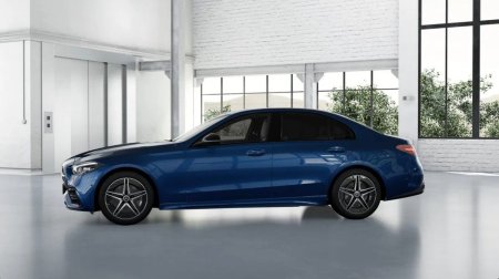 2026 Mercedes-Benz C-Class - photo 5