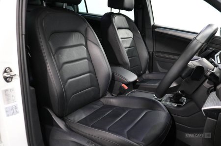 2023 SEAT Tarraco - photo 16