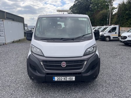 2020 Fiat Ducato - photo 10