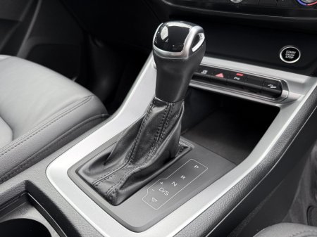 2025 Audi Q3 - photo 13
