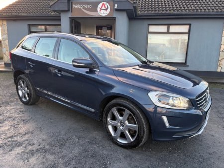 2015 Volvo XC60 - photo 2