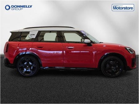 2024 Mini Countryman - photo 3