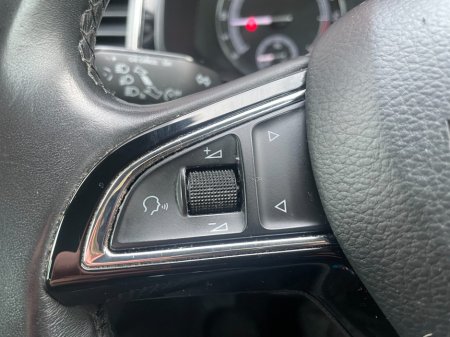 2017 Skoda Kodiaq - photo 14