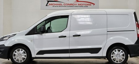 2014 Ford Transit Connect - photo 5