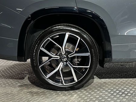 2025 Volkswagen Tayron - photo 10