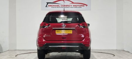 2018 Nissan X-Trail - photo 4