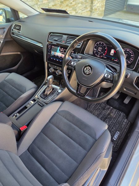 2017 Volkswagen Golf - photo 12