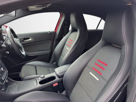 2017 Mercedes-Benz A-Class - photo 12