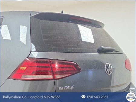 2018 Volkswagen Golf - photo 28
