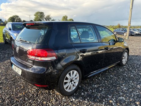 2013 Volkswagen Golf - photo 6