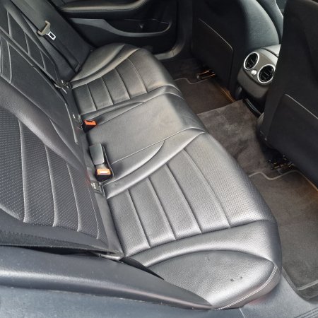 2015 Mercedes-Benz C-Class - photo 14