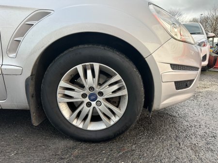 2014 Ford S-Max - photo 15