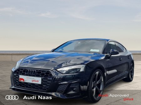 2023 Audi A5 - photo 3
