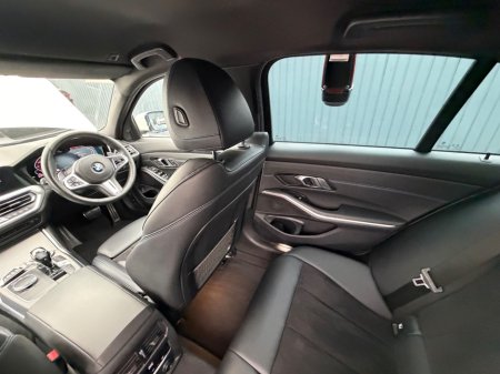 2020 BMW 3-Series - photo 45