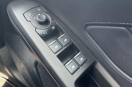 2023 Ford Focus - photo 16
