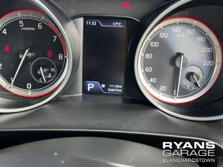 2023 Suzuki Swift - photo 33