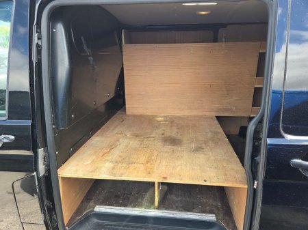 2020 Volkswagen Transporter - photo 11