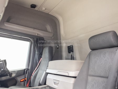 2018 SCANIA P320 - photo 17