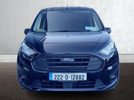2022 Ford Transit Connect - photo 17