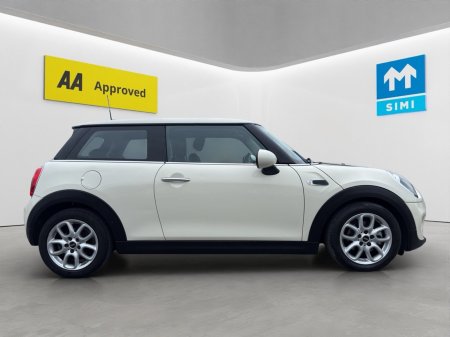 2015 Mini One - photo 4