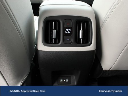 2025 Hyundai Tucson - photo 13
