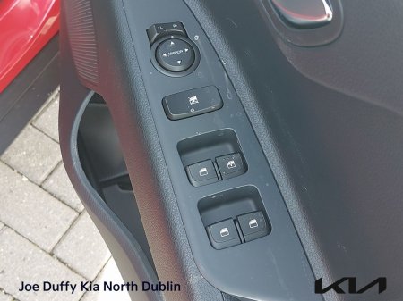 2026 Kia Stonic - photo 14