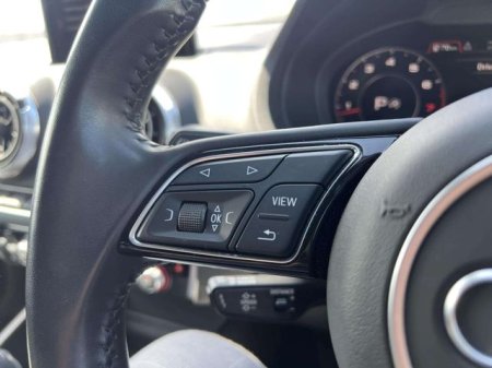 2019 Audi A3 - photo 26