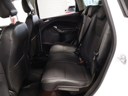 2018 Ford Kuga - photo 28