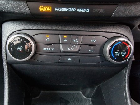 2023 Ford Fiesta - photo 24