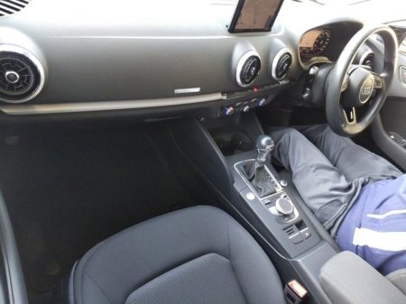 2019 Audi A3 - photo 3