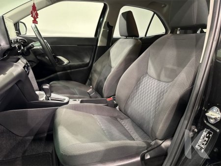 2022 Toyota Yaris Cross - photo 25