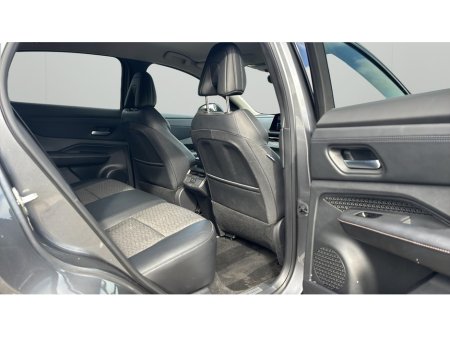 2024 Nissan Ariya - photo 18